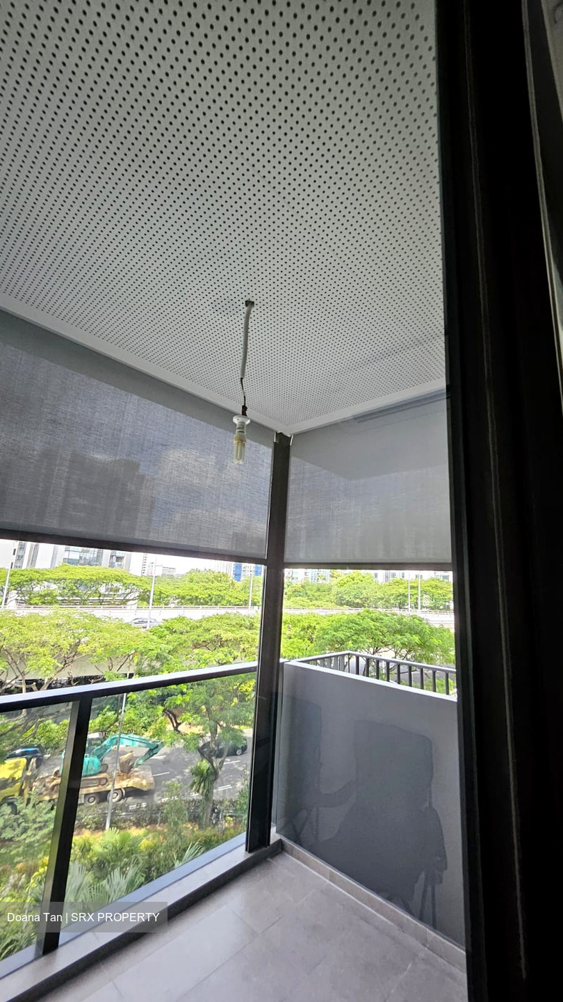 Hyll On Holland (D10), Condominium #578184351